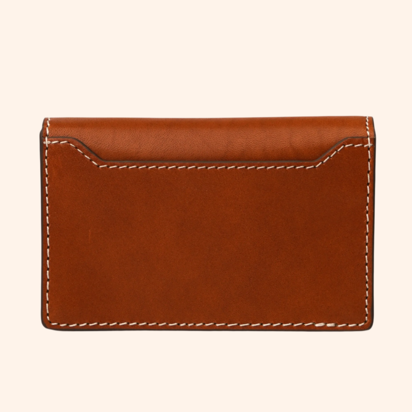 Italian Leather Business Cardholder